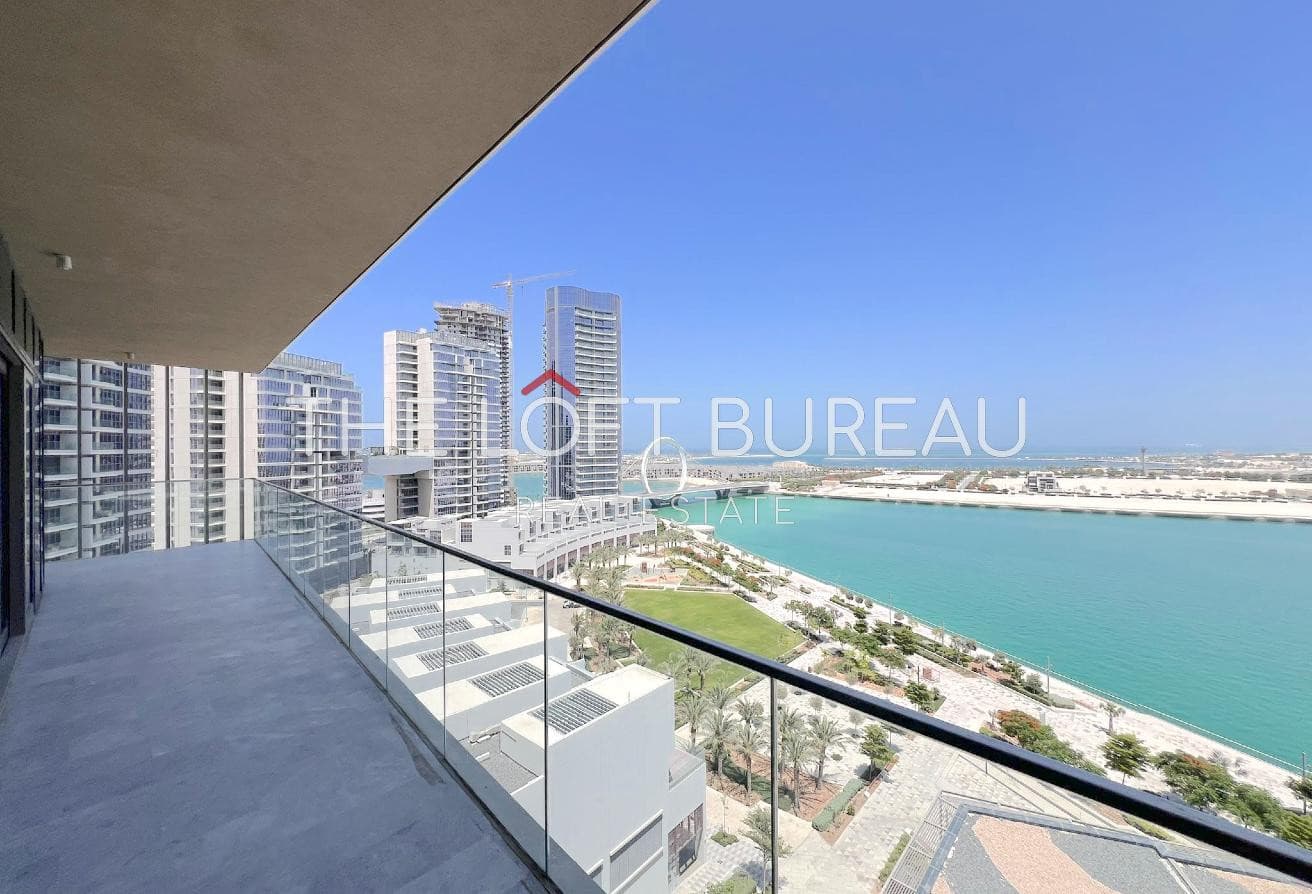 No Commission!Sea View!20% DP!6 Years Payment Plan