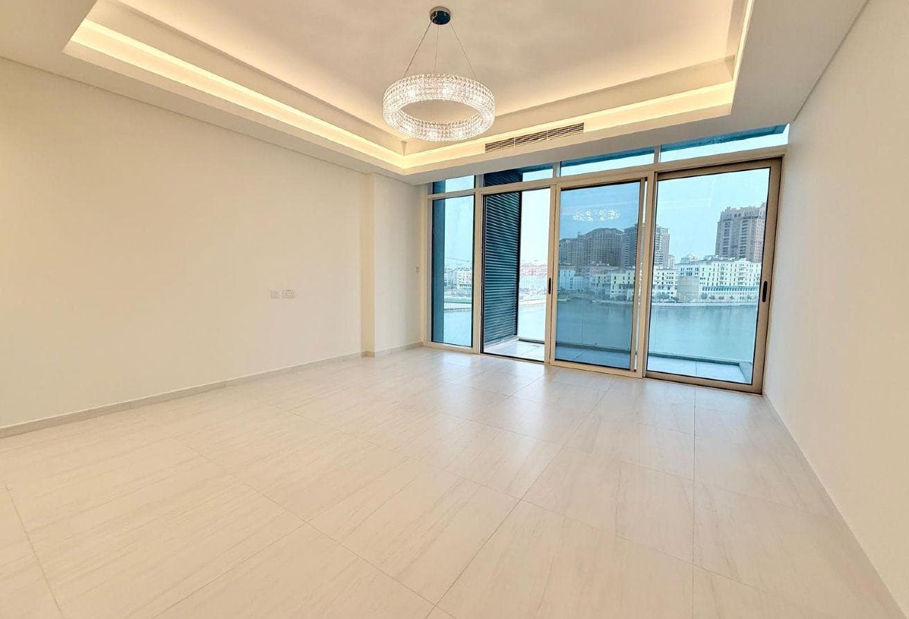 LUXURY 1BDR | FULL SEA VIEW | PROMENADE