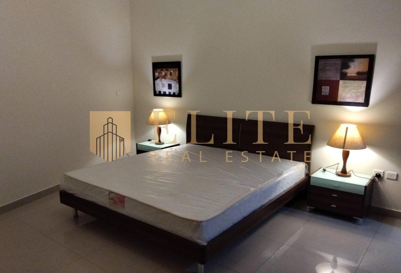 Live in the Heart of [Mesherib] | Luxury 1BR |