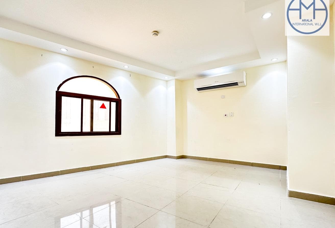ELEGANT 1BHK UNFURNISHED BEHIND THE PLAZA HOTEL