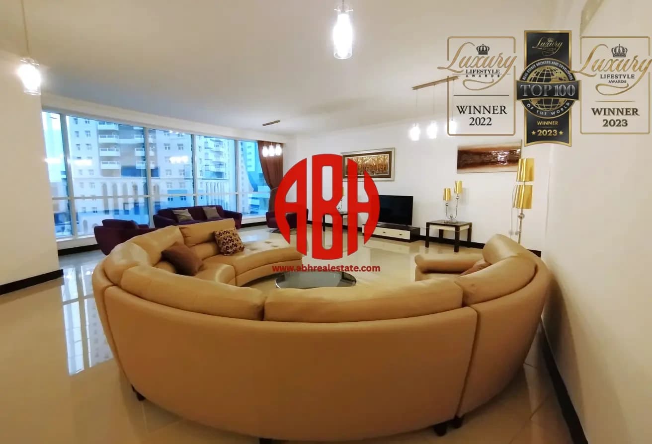 LAST UNIT | 3-BDR + MAID DUPLEX | BILLS INCLUSIVE