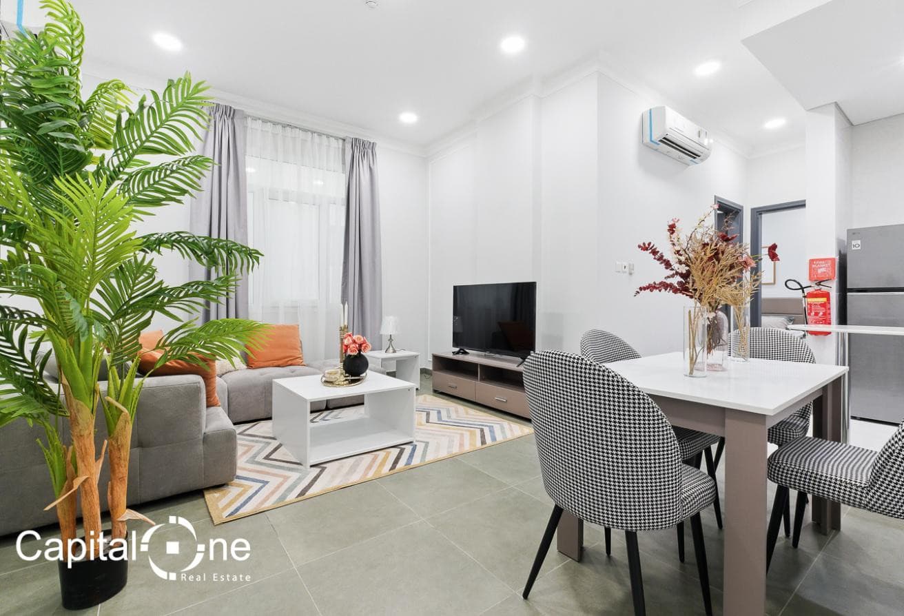 3BHK | NO COMMISSION | BRAND NEW | OPP MIRQAB MALL