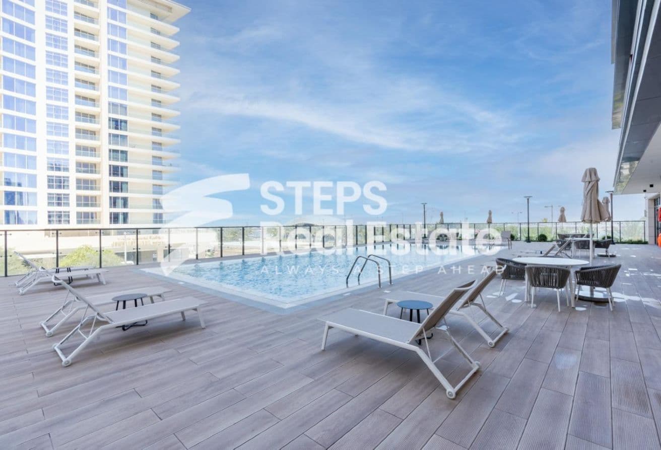 Bills Inclusive Stunning New Luxury 1BR Apartment