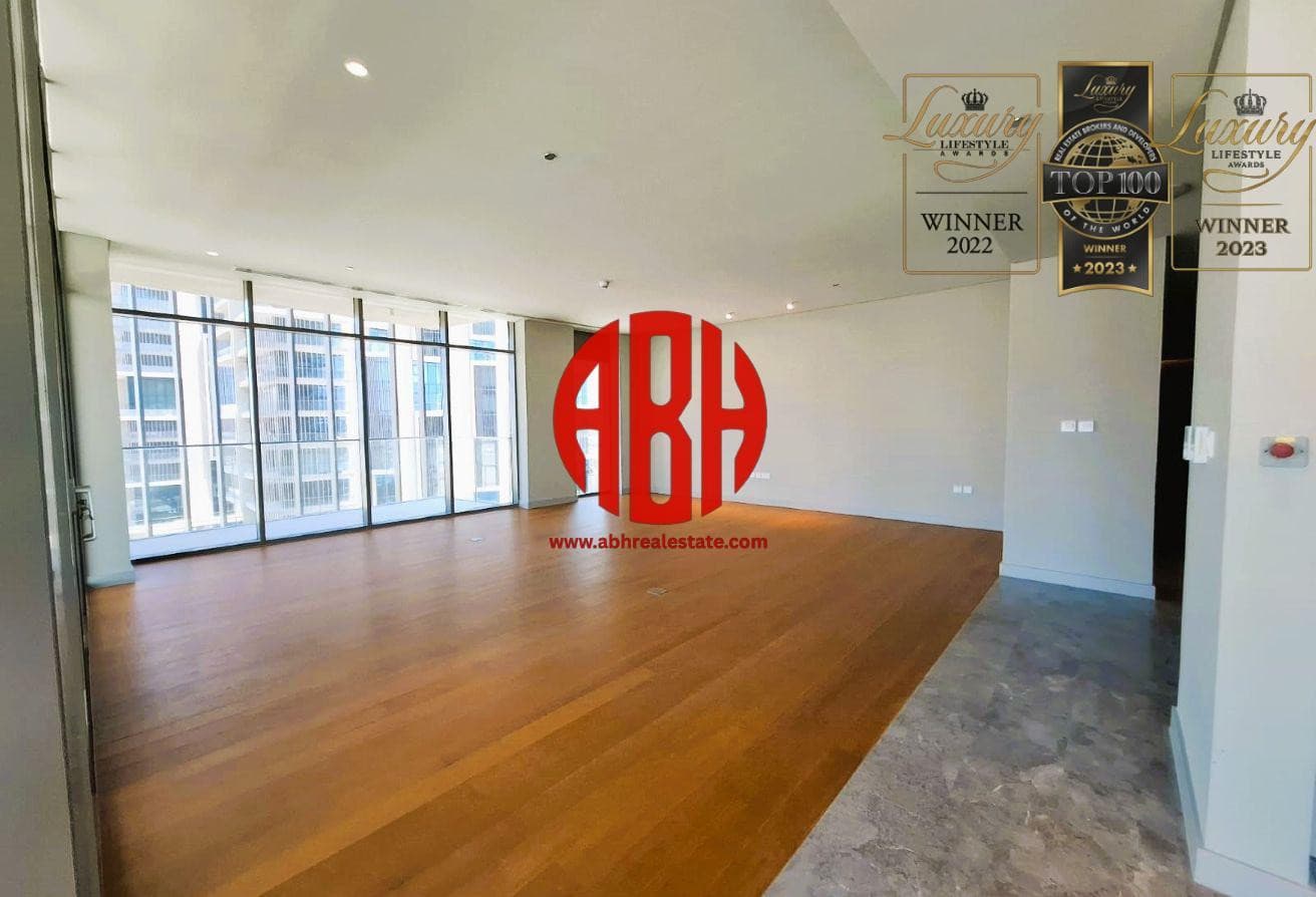 SPACIOUS 2BDR+MAID | PREMIUM AMENITIES | 6YR PLAN