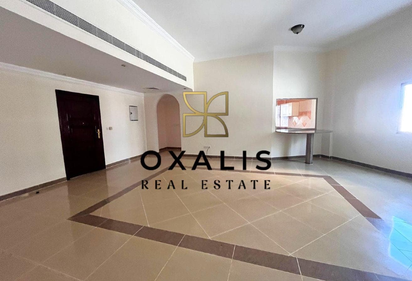 HUGE AND SPACIOUS 2 BHK UNFURNISHED | NEAR METRO