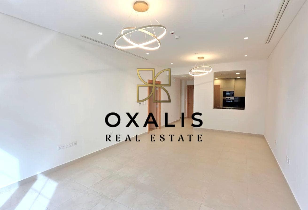 BILLS FREE | SEMI FURNISHED 1 BHK | WOW AMENITIES