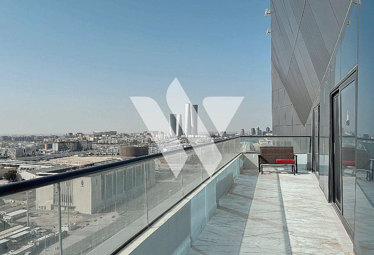 MODERN 2 BHK APARTMENT FOR RENT | FF | LUSAIL