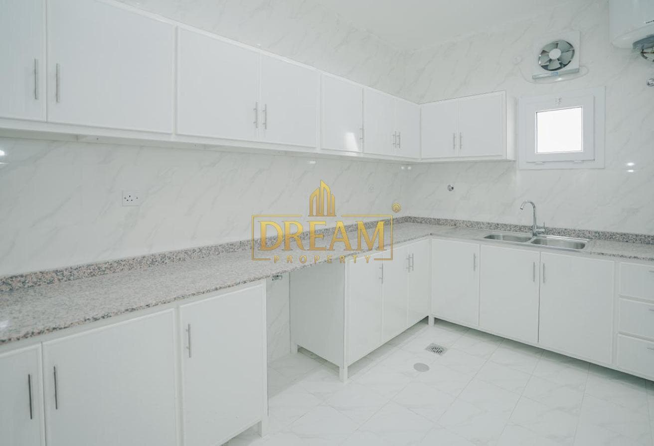Neat And Clean Unfurnished 2 Bedroom