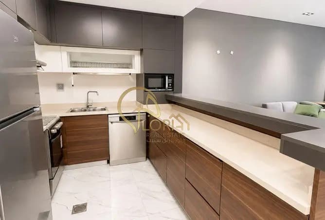Fully Furnished 1BHK | Lusail | 6.5K