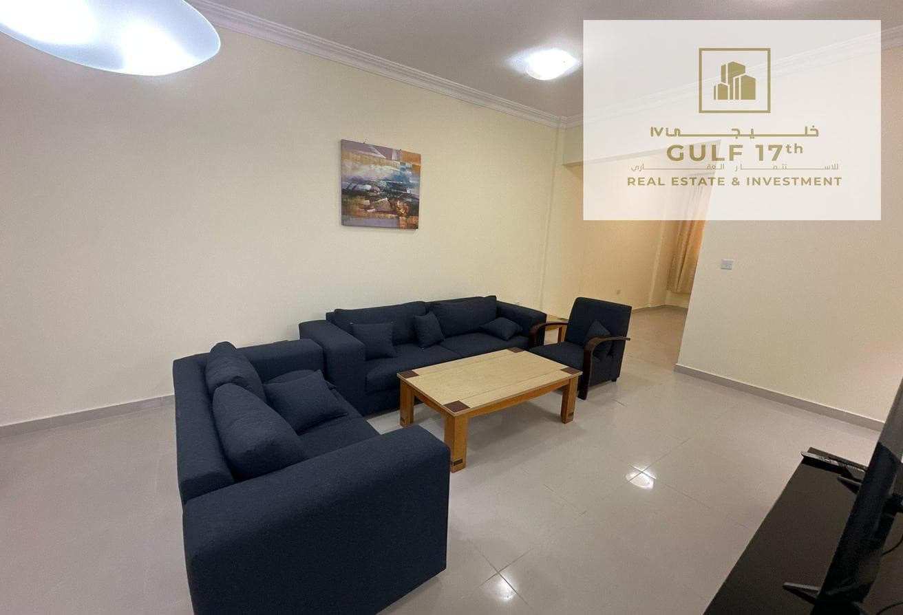 AFFORDABLE | 2 BEDROOMS | FULLY FURNISHED