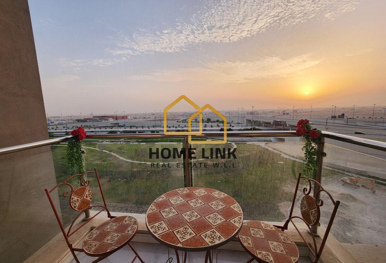 FULLY FURNISHED|2 BEDROOM APARTMENT| AL ERKYAH