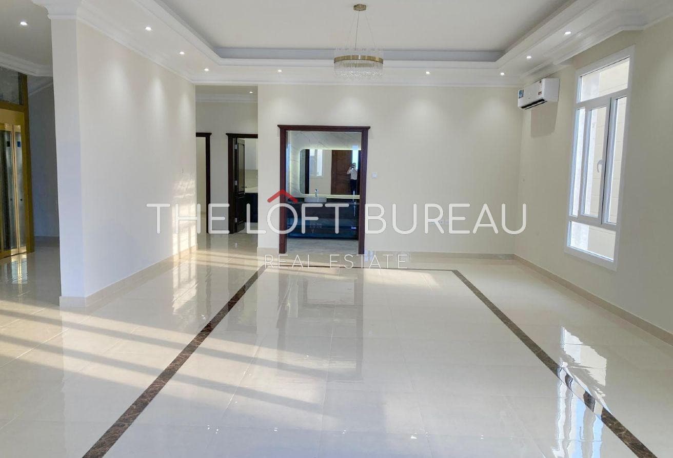 Stand Alone Brand New 7 BR Villa| Al Muraikh |