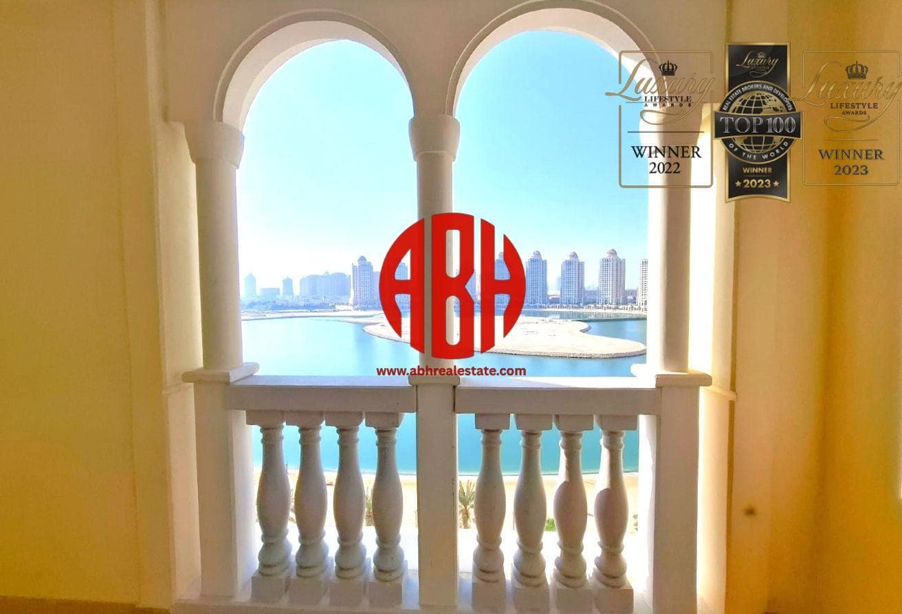 MONTH FREE |BILLS FREE | COZY 2-BR +MAID |SEA VIEW