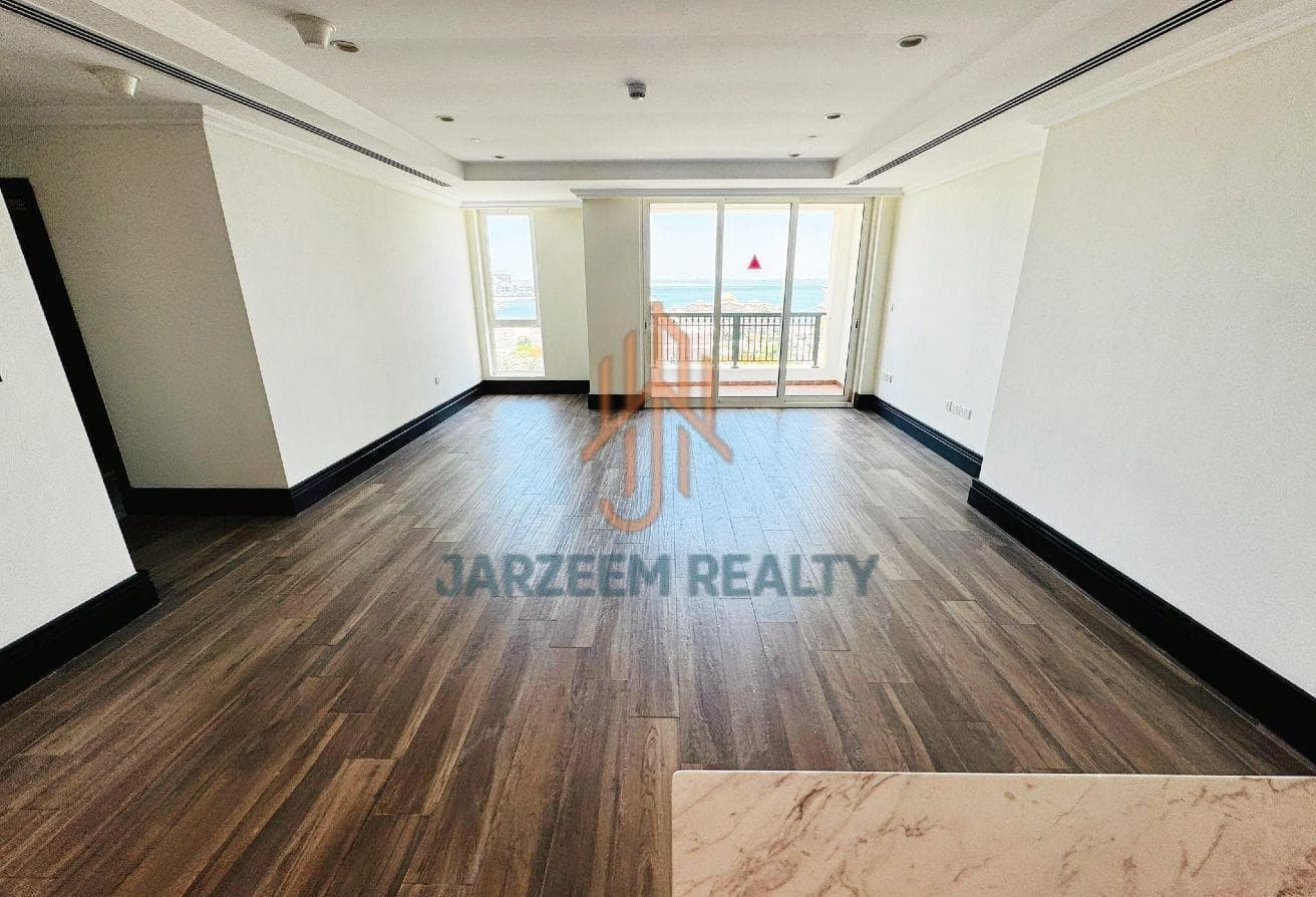 2BR | SF | Utilities Included | Balcony