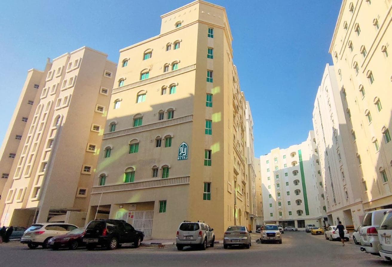 Affordable Unfurnished 2BR AVAILABLE NOW!