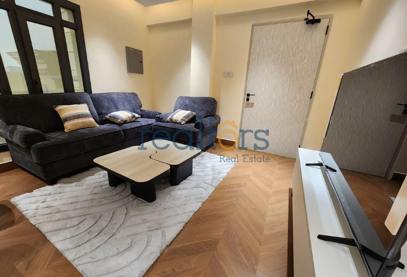 FF 2BHK | 120 SQM | NO COMMISSION | Al Nasr