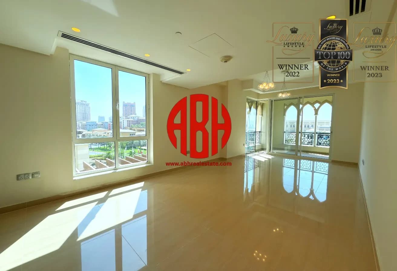 LUXURY 1-BDR | BILLS INCLUSIVE | GREAT FACILITIES