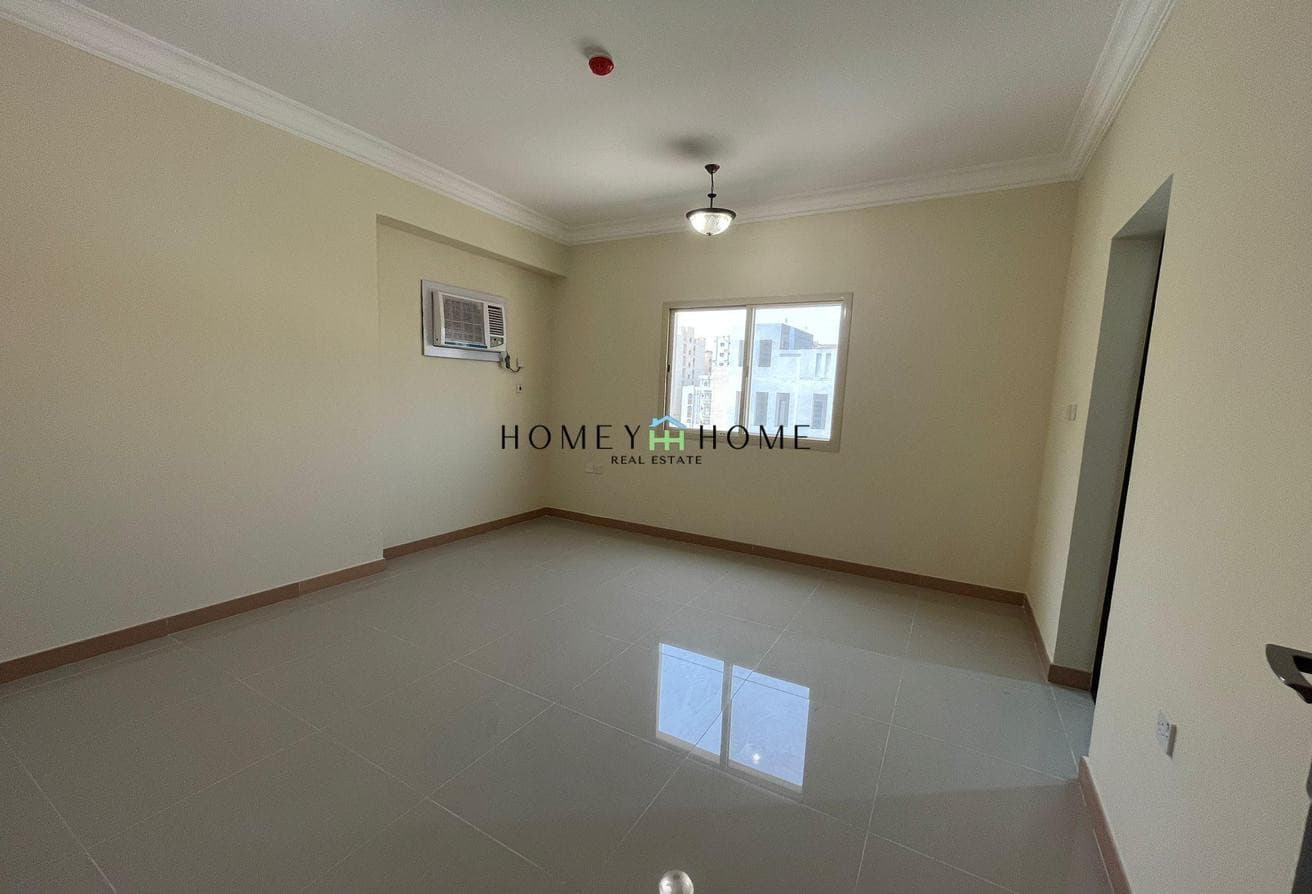Luxury 2 bedrooms apartment for rent in Al Mansoura