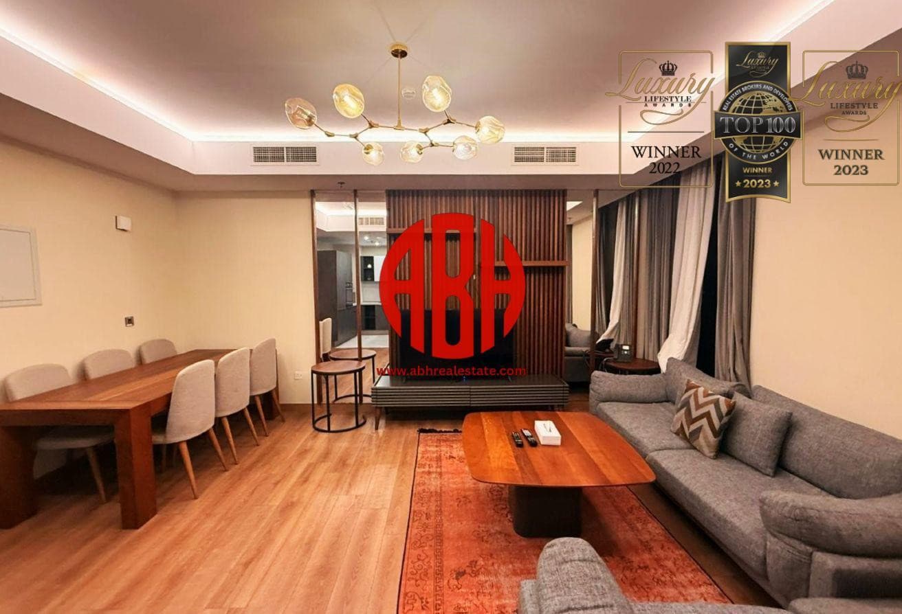 ALL BILLS INCLUDED | COZY 1BR | PREMIUM FACILITIES