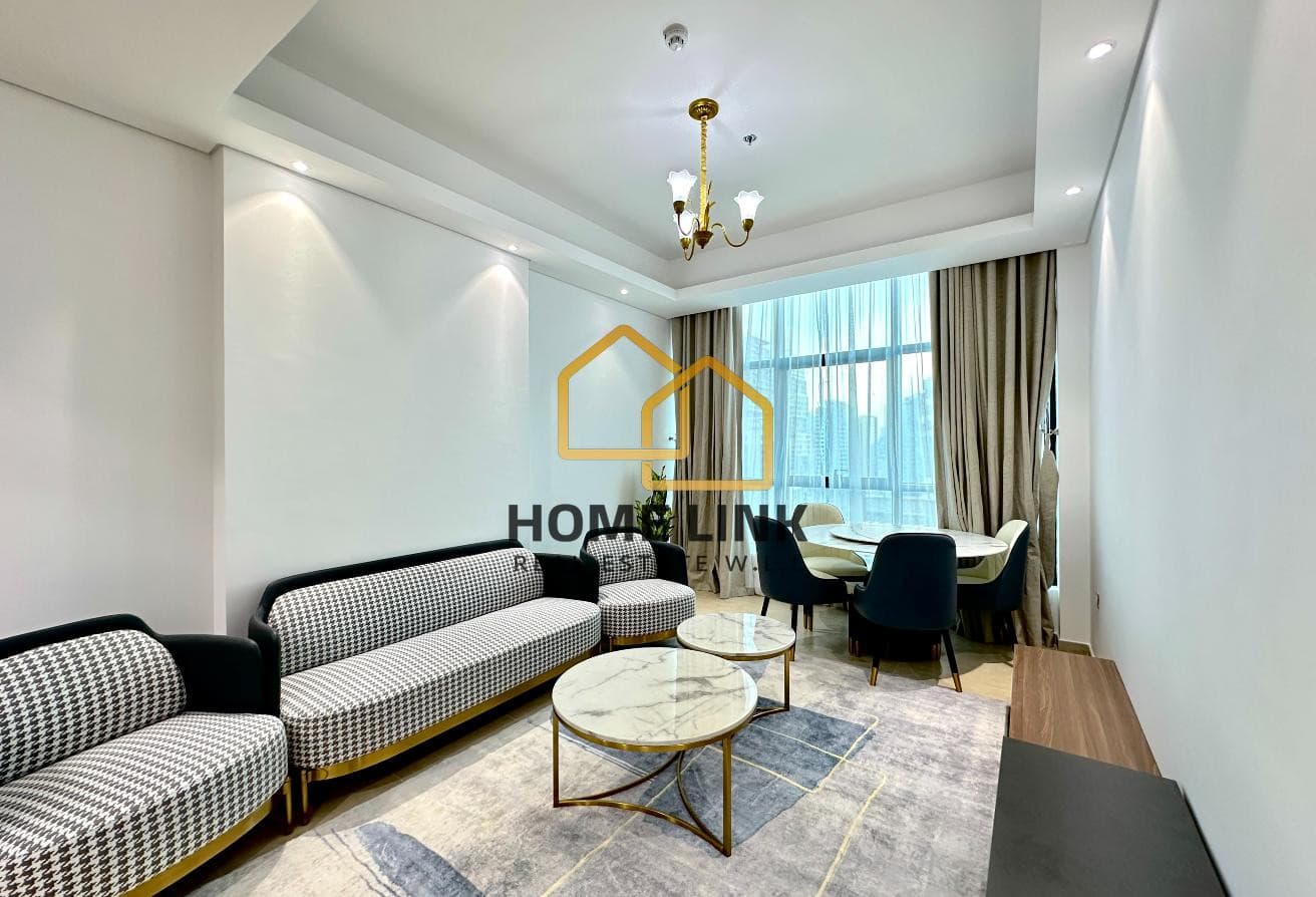 UTILITIES INCLUDED | PRIME LOCATION | COZY 2 BHK