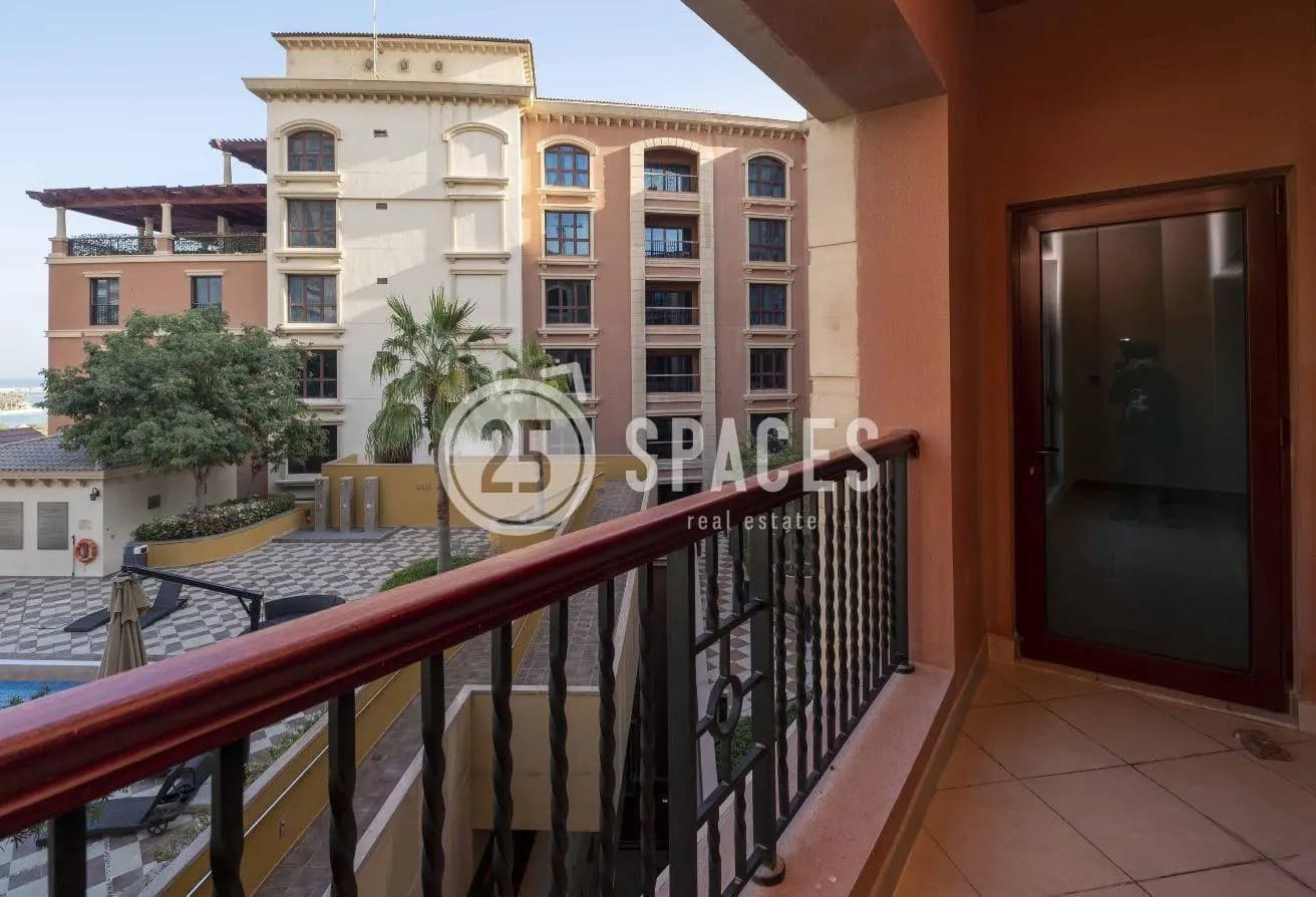 No Agency Fee I Two Bedroom Apt I Qatar Cool Incl