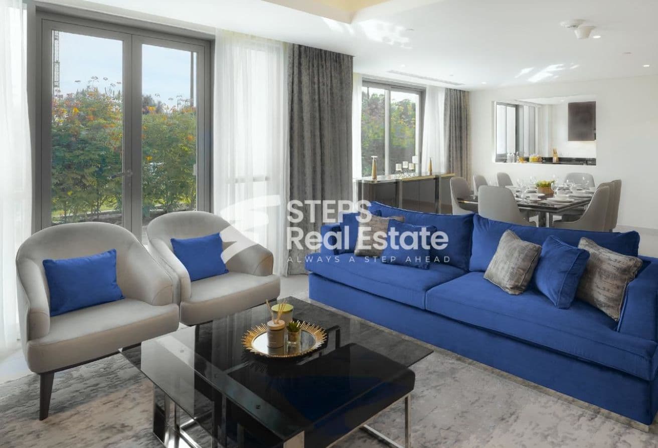 No Commission | 2 Bedroom Simplex Townhouse
