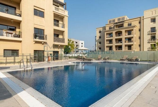 Modern Layout Studio Apartment + Bills Included