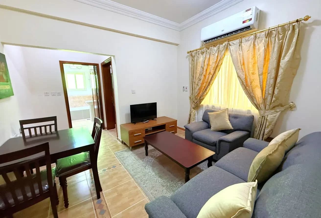 GREAT DEAL! | MODERN 1-BDR FF | DEDICATED PARKING