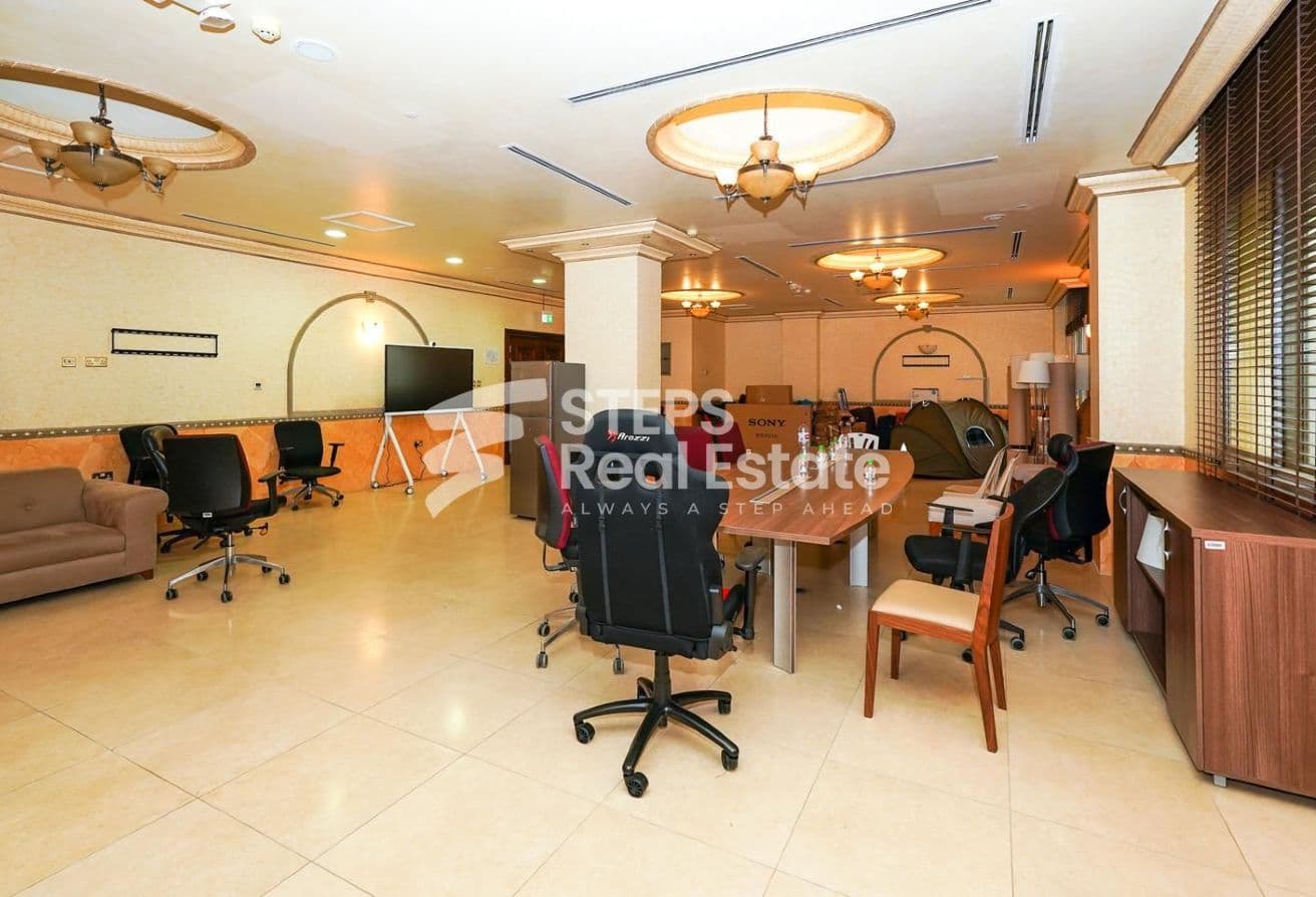 Office for Rent in Hotel Apartments, Al Sadd