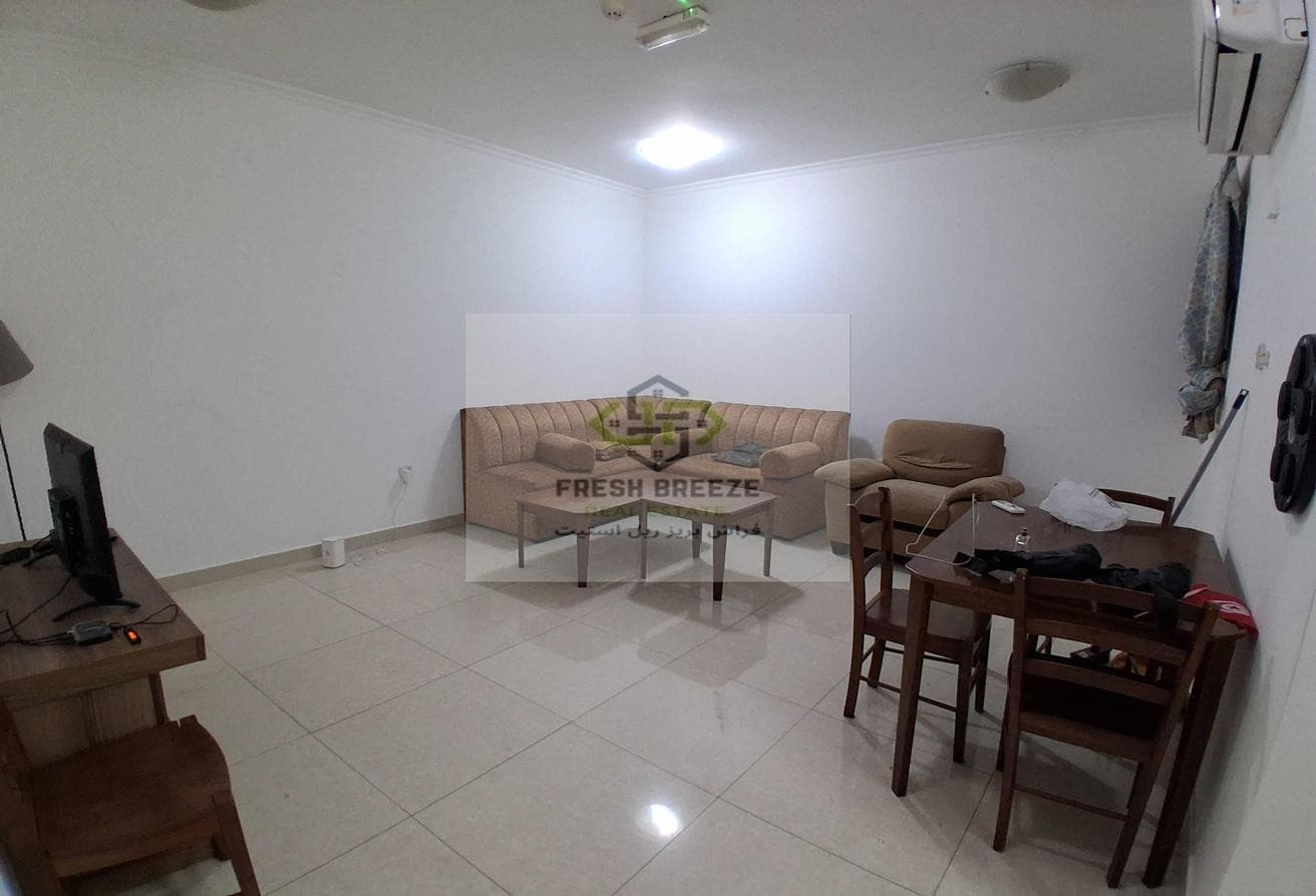 1 bhk fully furnished with including khrama