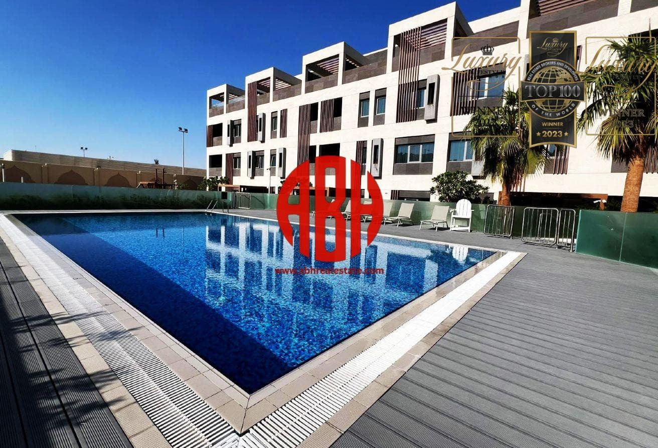 ELEGANT 4 BDR COMPOUND |FURNISHED| LUXURY FEATURES