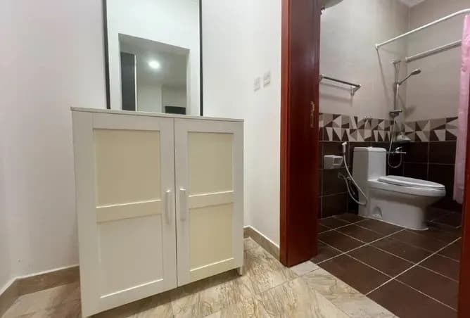 FF Studio - Bills & WiFi Included - Al Gharrafa