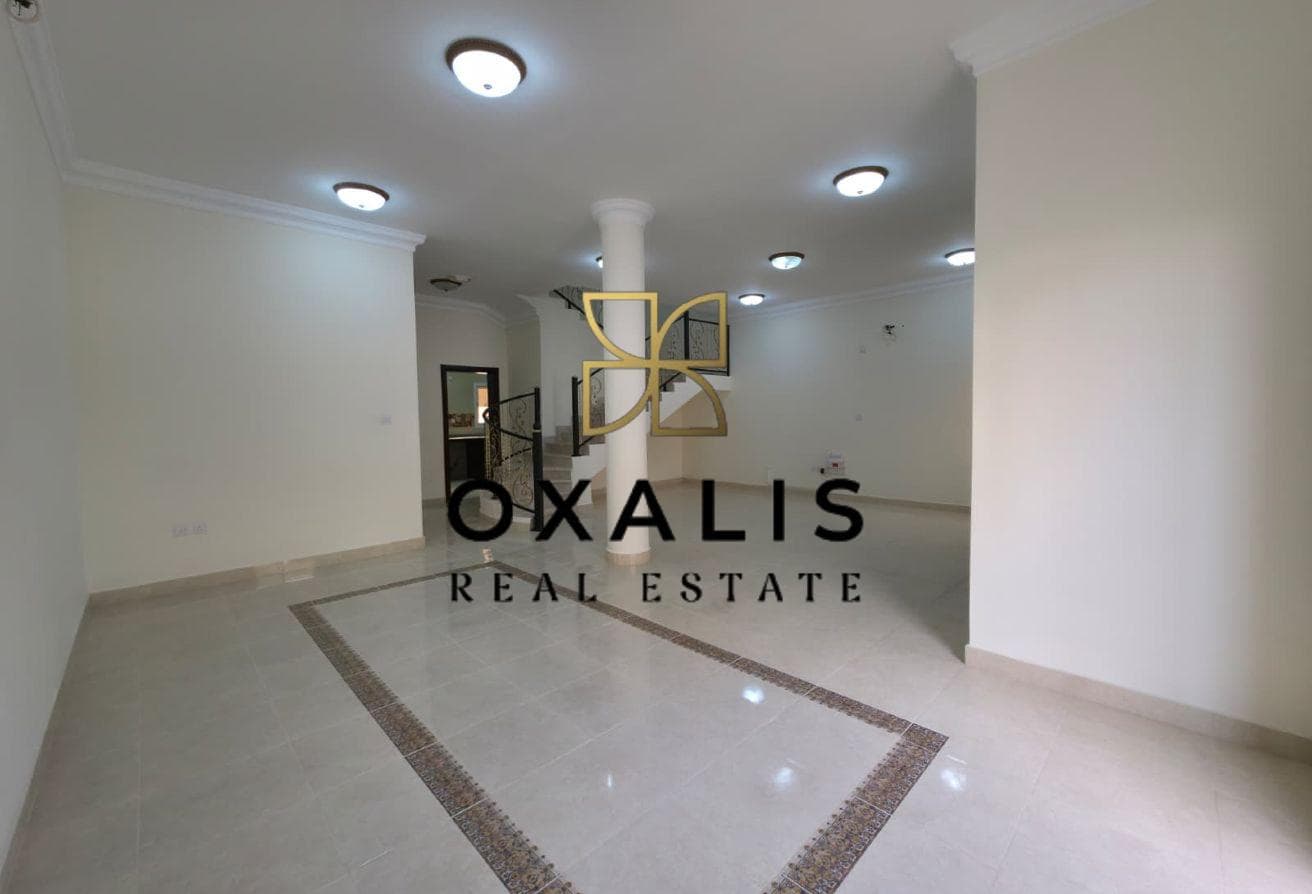 BRAND NEW | 5 BHK + MAID VILLA | AMENITIES ACCESS