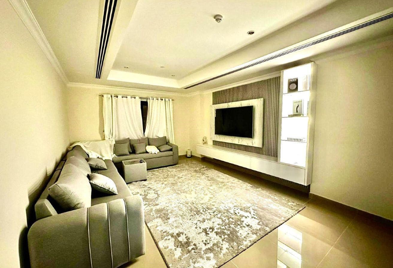 FULLY FURNISHED 1BHK APT | FULL AMENITIES |