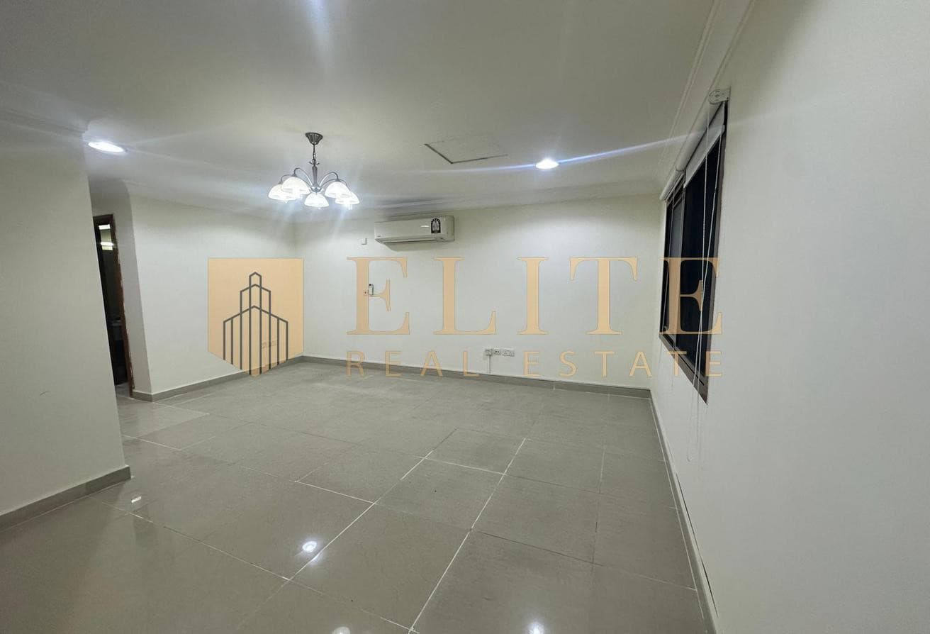 Office for Rent–Al Sadd | 150 sqm + 2 Months Free