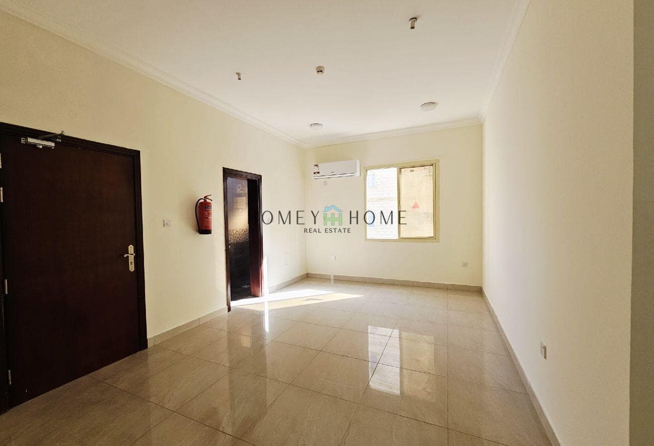 3 BHK Apartment for Rent in Doha Al Jadeed w/ WIFI