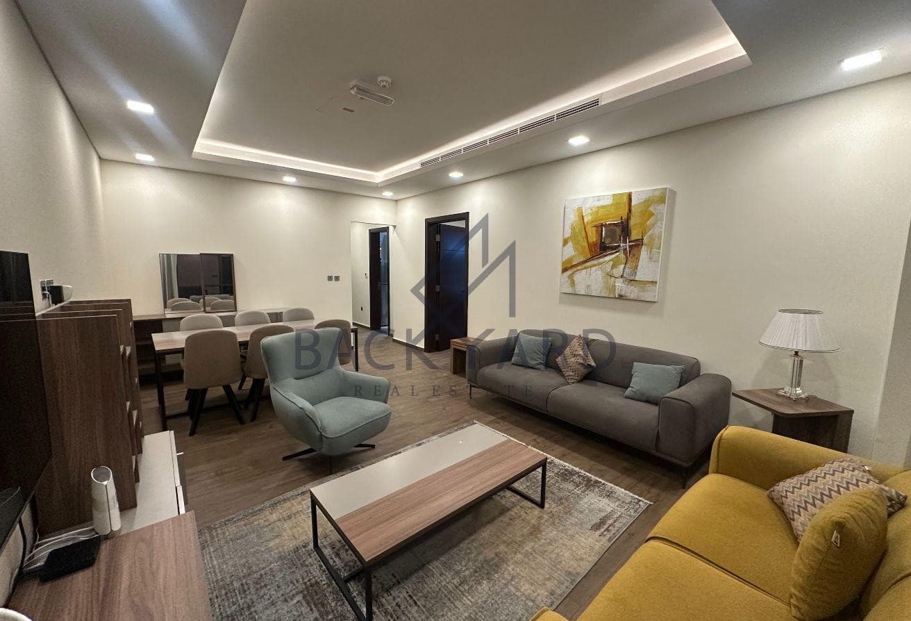 Best Offer I Furnished 1BHK Apartment | The Pearl
