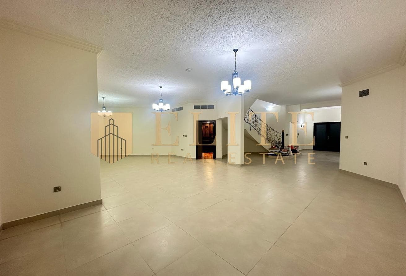 Stunning S-Finished Villa in AlWaab Near Villagio