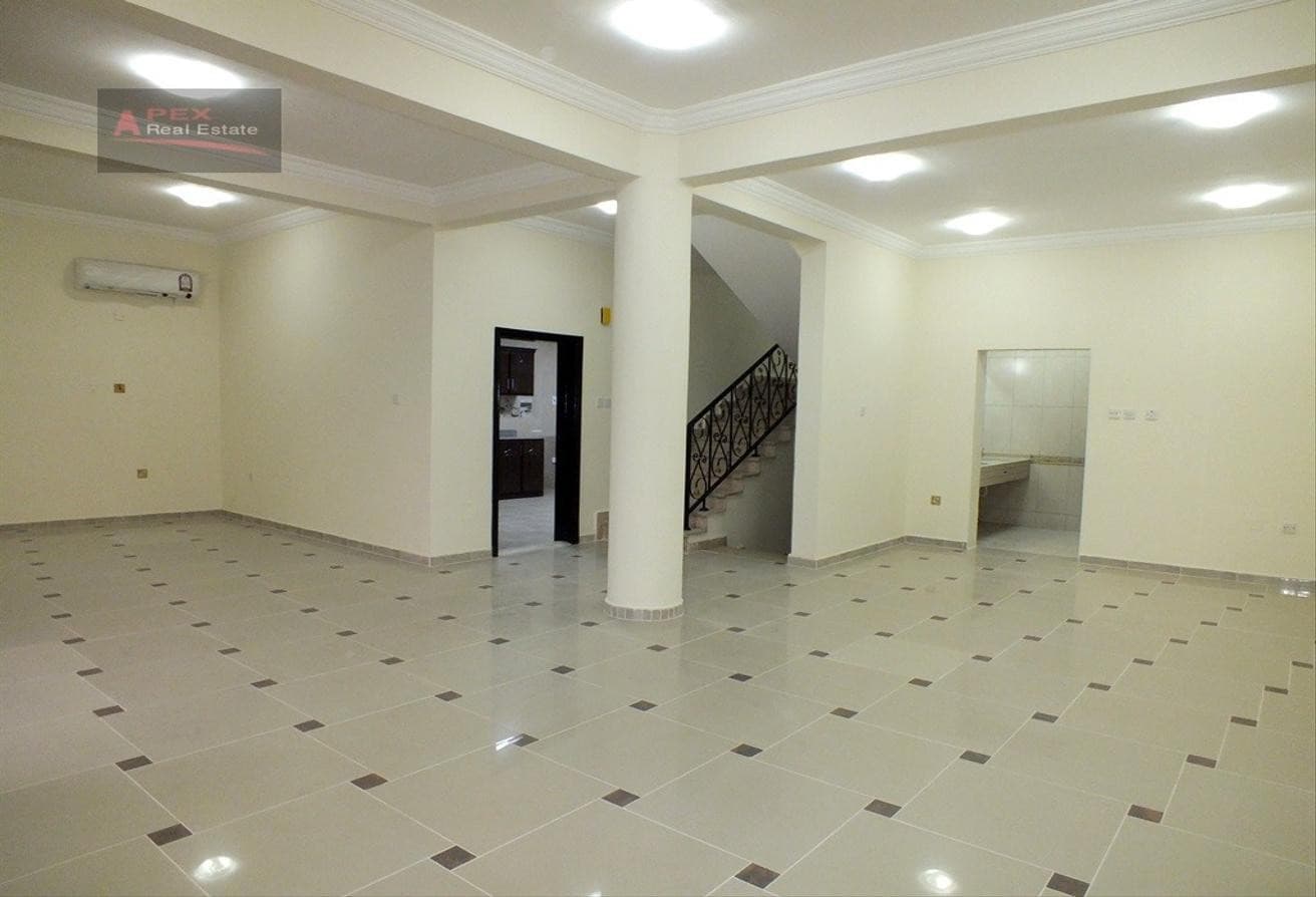 5BR Villa Compound For Rent In Muraikh