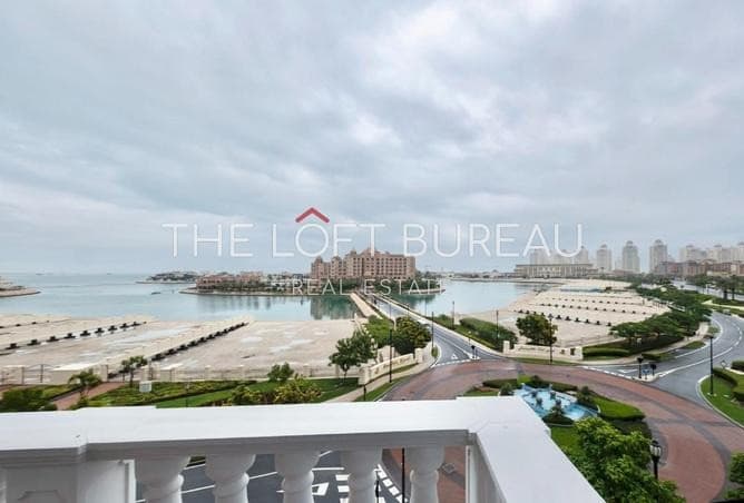 LOWEST PRICE I TITLE DEED I DIRECT SEA VIEW