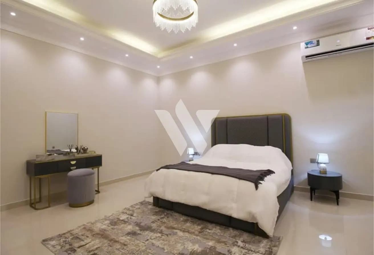 EXCLUSIVE VILLA FOR SALE | BRAND NEW | MURAIKH