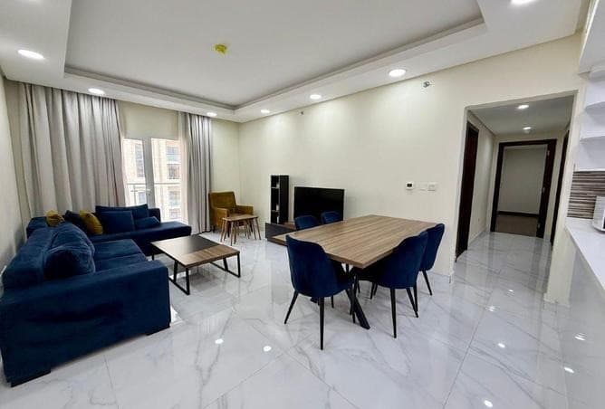 COSY AND SPACIOUS | 2BDR | FURNISHED