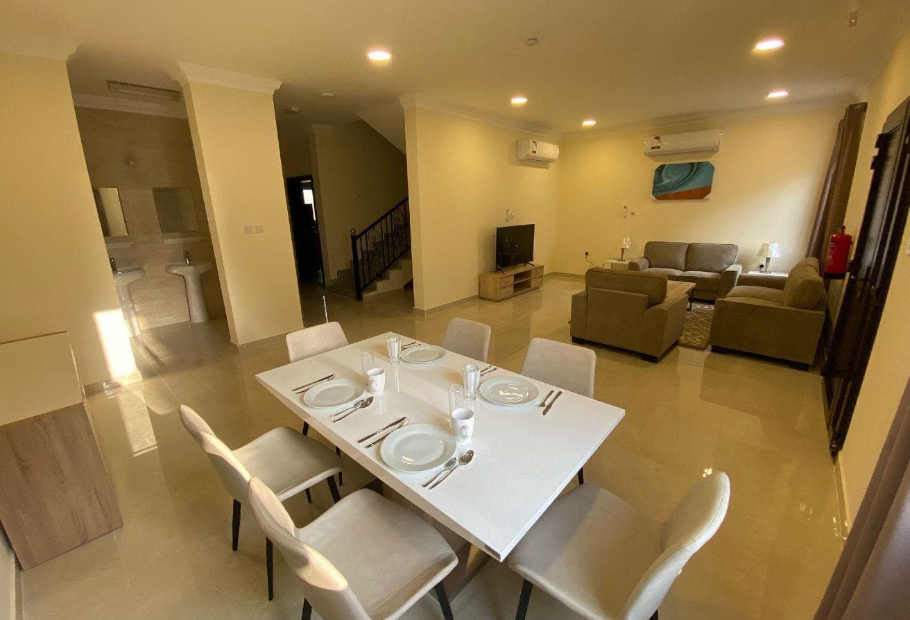 Brand New | 6BHK FF Villa | Compound Living