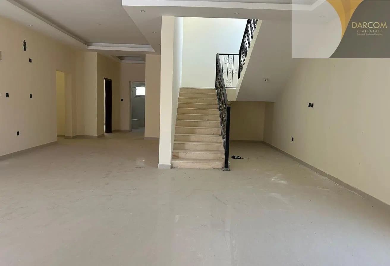 SPACIOUS STAND ALONE VILLA / 7 BEDROOMS