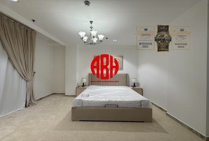 MODERN 1BDR|FULL FURNISHED| BILLS INCLUDED