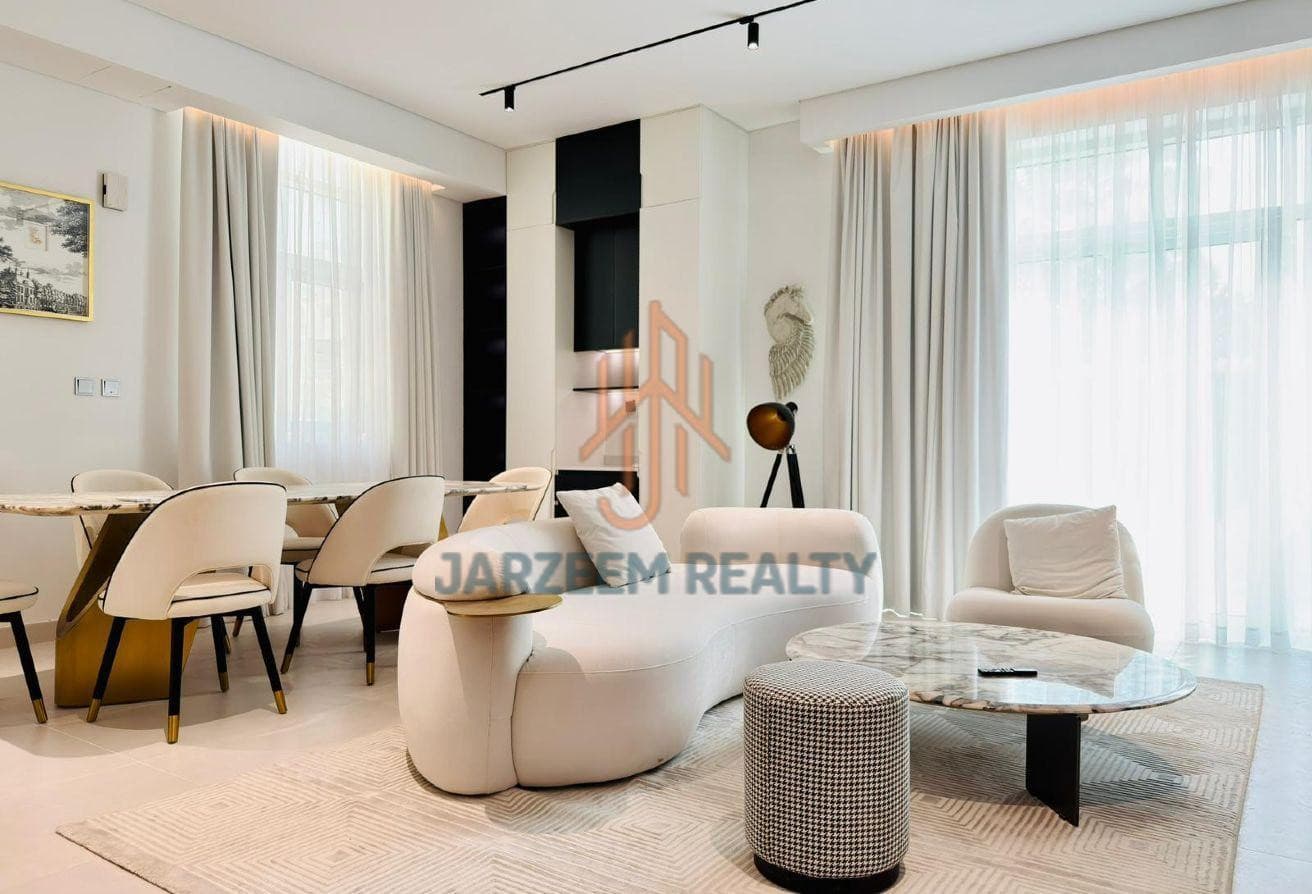 DEAL OF THE YEAR | BRAND NEW 4BR DUPLEX | LUSAIL