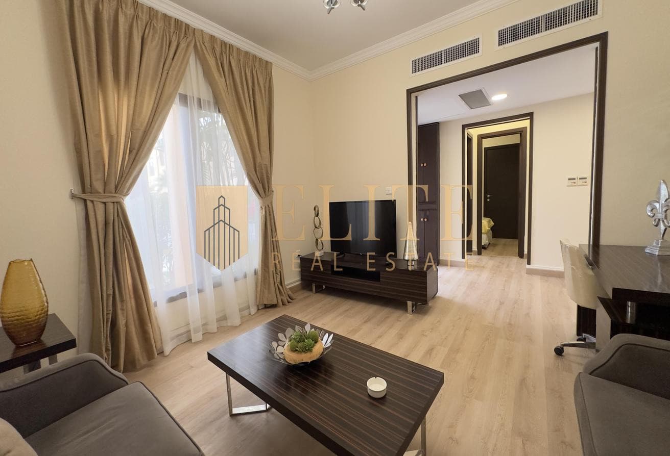 Experience comfortable living in this elegant full