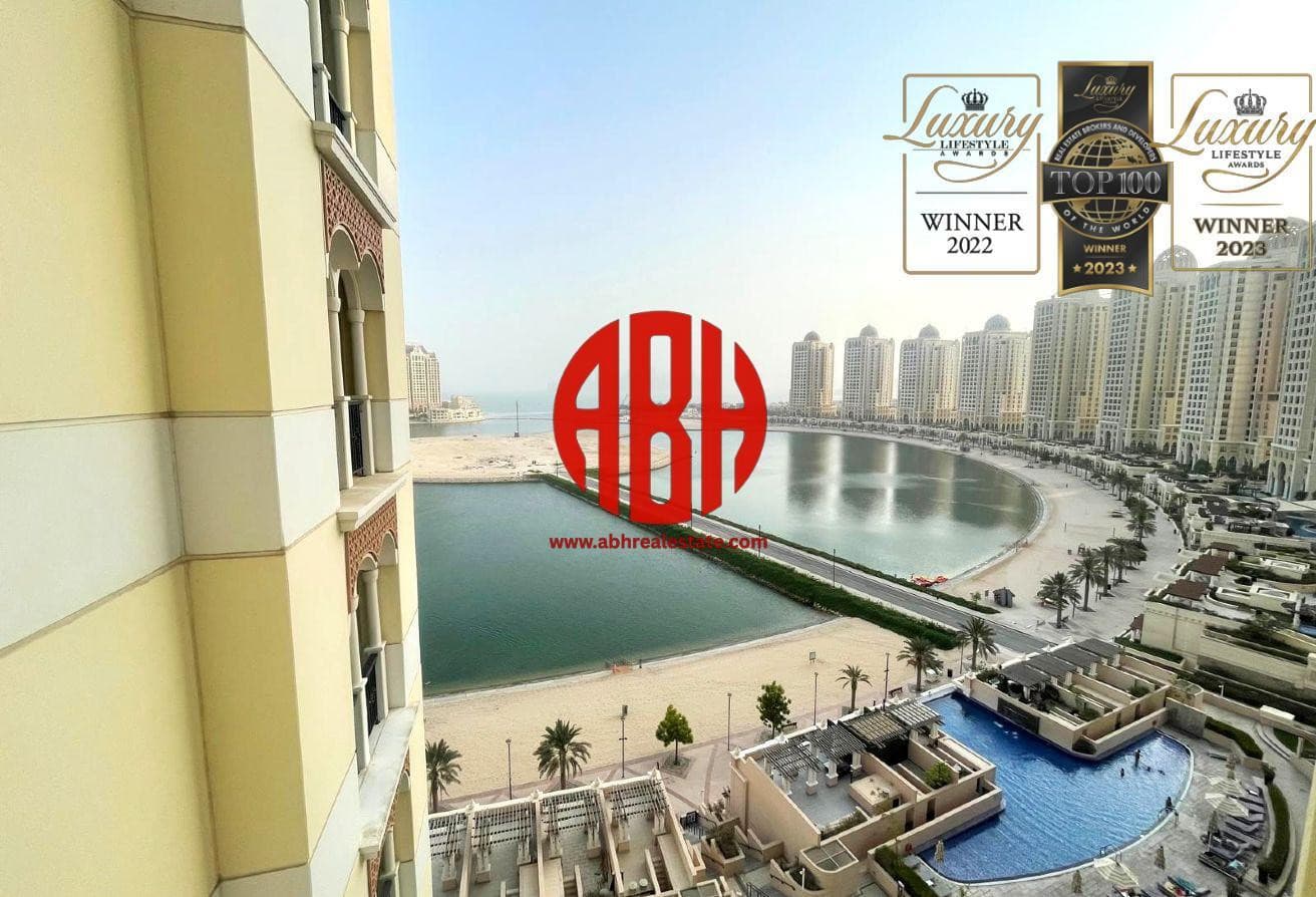 EXCLUSIVE DEAL | FURNISHED 2 BEDROOM | BILLS FREE