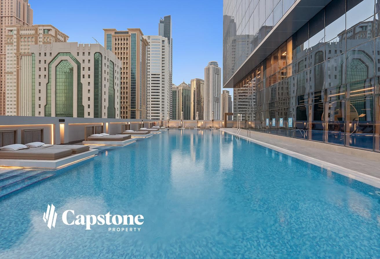 BILLS INCLUDED | BRAND NEW | HOTEL FACILITIES