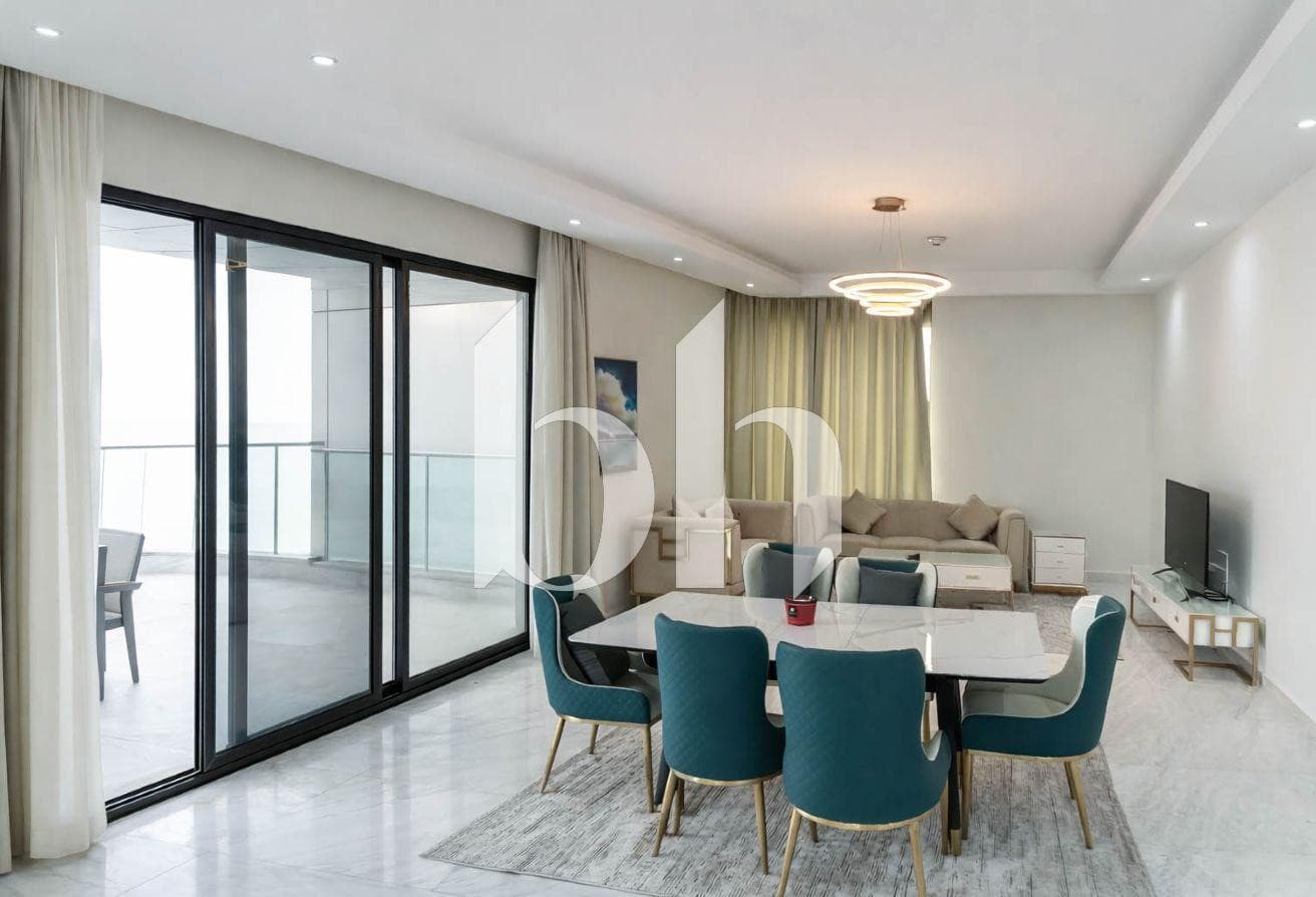 INVESTMENT OPPORTUNITY | PENTHOUSE | FULL SEA VIEW